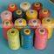 polyester color sewing thread
