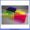 New Supreme Quality electronic acrylic case