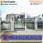 Elegant and pastoralism house gate designs hot sale