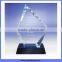 Wholesale Best sell acrylic trophy plaque design