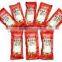 Good quality ketchup filling machine for pouch