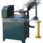 2016 Zhejiang customization for electric motor the brake tubes automatic shut down winding machine
