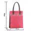 230 decron promotional shopping bag with strong weave handle