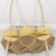 handbag factories in china totally handmade crochet bag fashional design good quality material