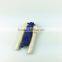 Various Color cotton jump rope with wooden handle