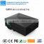 GM60 MINI Portable LED Projector 800*480 1200Lumens For Video Games TV Home Theater Movie Support HDMI VGA AV SD