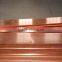 extrusion 0.5mm 12mm 50mm thickness bare flat Copper bus bar