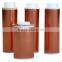 0.01-1mm C1100 / C1020 / C1220 Crafts decorative materials copper foil