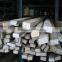 Stainless Steel hollow Square Bar 304 garde sizes