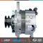 Generator Alternator 6BG1 1-81200-471-0 0-35000-3872 for EX200-5 Excavator Part