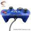 classic For xbox360 wired controller -blue