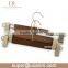 HRW-U31GV Cheep Wood Trouser Hanger