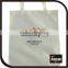 canvas promotion shopping bags