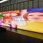 P3 indoor full color advertising led screen panel manufacturer (SMD 3 IN 1)