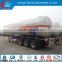 Hot sale LPG tank trailer factory direct selling LPG semi-trailer truck 56CBM LPG petroleum tanker truck
