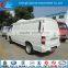 2015 NEW mini refrigerator truck factory direct sellingFresh Vegetable transport truck FOTON freezer refrigerated truck