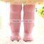 Wholesale 92 Polyester 8 Spandex Colored Fashion Children Teen Pantyhose