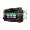Hot Ownice Android 4.4 quad core Car pc with gps for Benz CLK W209 support OBD TPMS