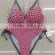 2016 new swimwear bikini