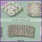 New Arrival Factory Wholesale china supplier wedding buckles for invitations