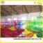 2015 hot sale PVC1.0mm inflatable water walking ball made in China