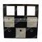 ClosetMaid Cubeicals 9-Cube storage shelf