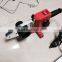 plastic pipe welding machine in china