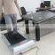 compact deisign office walker with speed from 1-6km/h, bluetooth connectiong low noise with durable Motor