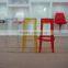 plastic bar stool/ Barstool/ chair / PC stool