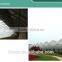 foshan tonon clear crystal polycarbonate hollow sheet for roof lighting