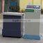 New Vibration Test Bench