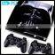 Factory Price Vinyl Skin Sticker For Gamepad Game Console