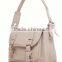 new design custom logo hand bag OEM lady handbag