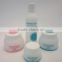 10g 30g 50g 100g luxury cosmetic cream jar pp jar