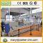 High Speed four Axis CNC Aluminum Profile vertical Machining Center for Aluminium Frame Window Door and Curtain