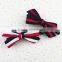 fashional sparking bow hair ties