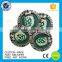 Factory direct sale silicon Non-slip Heat Resistant Mat