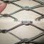 Stainless Steel Wire Rope Mesh Net