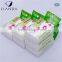 white melamine foam sponge with high density, Magic Eraser in polybag, Melamine Foam Magic Sponge