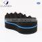 hair twist sponge, hair twist sponge for black, hair twist sponge for black men sponge brush for hair