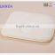 Best-selling Superior Velvet Porous Baby pillow, Nursing Sleeping Rectangle Baby Pillow