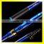 6 Sections Hollow Fiberglass Pole Borosilicate Glass Rod
