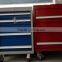 Metal Cabinet Dubai Hot Sale Tool Chest And Trolley With 4 Drawers