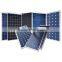 High Quality Poly Solar Module 80W - 110W for Home Use