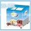 Commercial Ice Cream Chest Display Fridges and Freezers for Sale