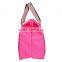 Lunch Bag Tote Insulated Cooler Carry Bag with Lanyard