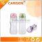 wholesale 450ml flip plastic tritan kids water bottle drinking