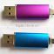 New style High speed 2-in-1 Micro USB U-Disk flash drive for smart phone
