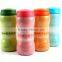 wide mouth double wall stainless steel vacuum thermos flask