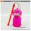 Hot sell funny slinky rainbow spring toys for promotion